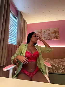 Snapshot of Luana-2026 chatting on January 11, 2026, 4:14 pm Luana-2026 online show from January 11, 2026, 4:14 pm