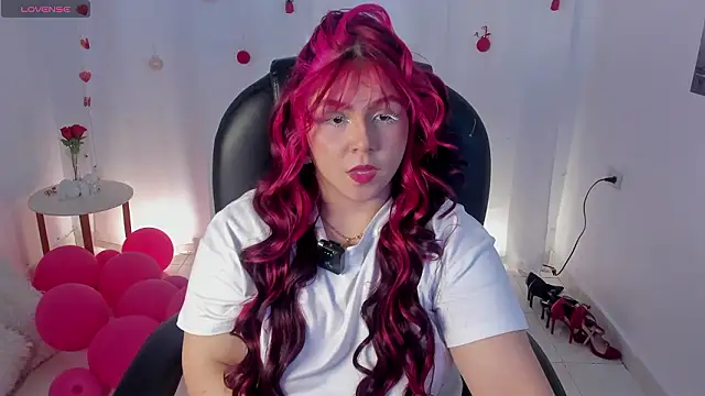 Snapshot of lanna__wilson chatting on February 13, 2026, 2:06 pm lanna wilson online show from February 13, 2026, 2:06 pm