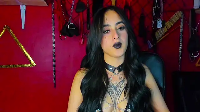 lilith jeane7 online show from March 11, 2026, 6:29 am