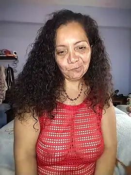 Gorditacarlota online show from February 9, 2026, 5:44 pm