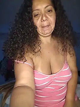 Gorditacarlota online show from May 20, 2026, 3:58 am