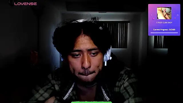 Snapshot of Embersboudoir chatting on February 27, 2026, 10:31 pm Embersboudoir online show from February 27, 2026, 10:31 pm