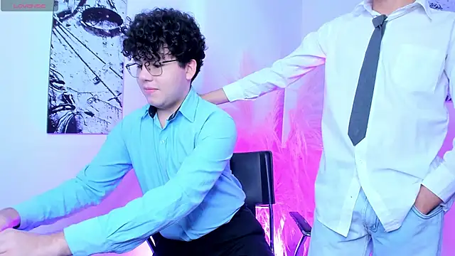 ian and austin online show from January 15, 2026, 12:30 pm