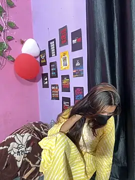 MissHermione2 online show from February 20, 2026, 5:15 pm