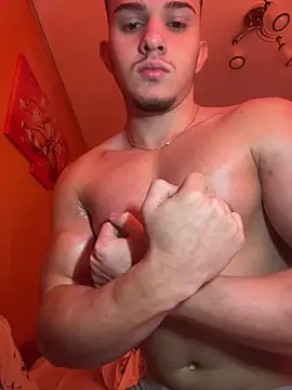 Airon2244 online show from January 11, 2026, 9:05 am