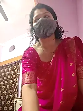 Priyaji7575 online show from February 1, 2026, 6:22 am