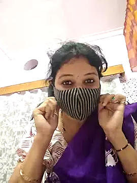 Priyaji7575 online show from February 28, 2026, 11:10 am