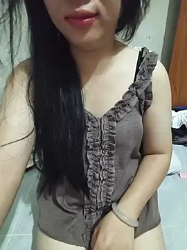 Snapshot of Dorea-mon chatting on August 4, 2026, 9:52 pm Dorea-mon online show from August 4, 2026, 9:52 pm