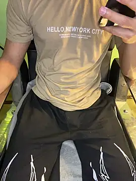 urfuckbunny online show from March 25, 2026, 4:50 pm