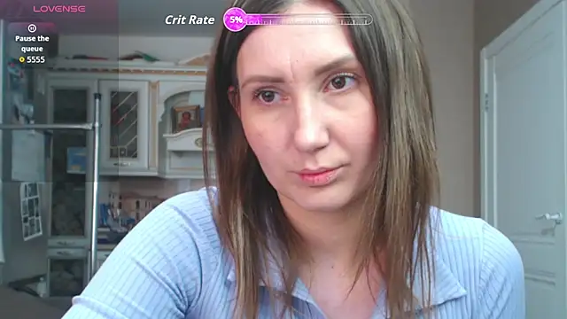 NikkiKiss    online show from February 21, 2026, 7:54 am