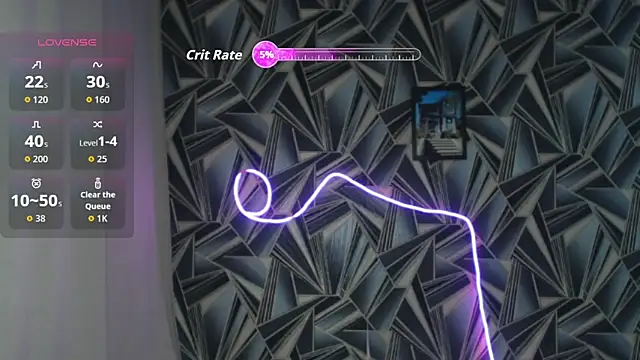 NikkiKiss    online show from March 25, 2026, 5:56 pm