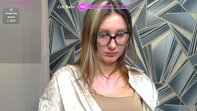 NikkiKiss    online show from February 19, 2026, 5:54 pm