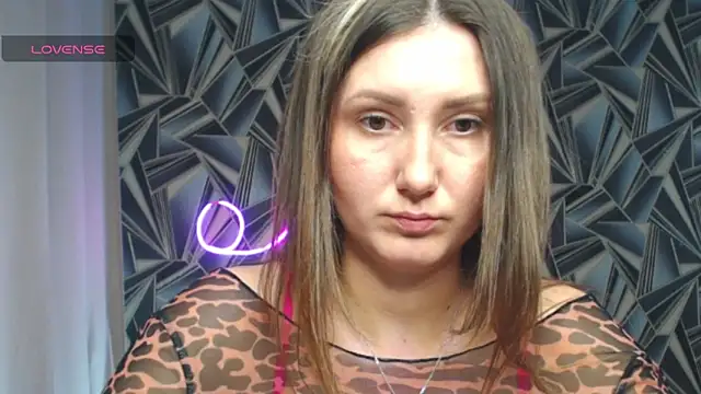 NikkiKiss    online show from March 22, 2026, 1:01 pm