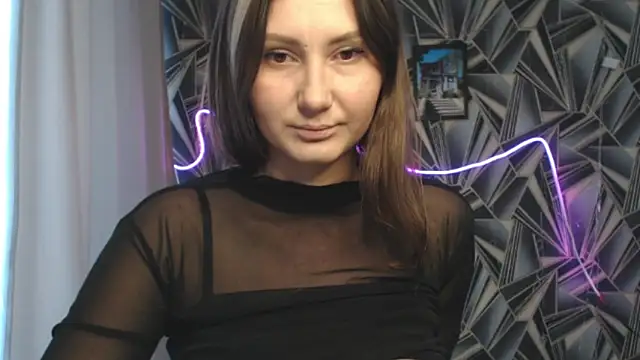 NikkiKiss    online show from June 4, 2026, 1:54 am