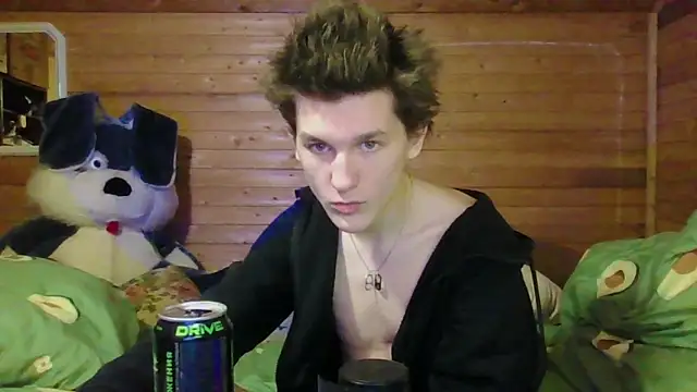 Sasha bb21 online show from February 26, 2026, 9:04 pm