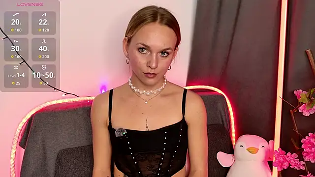 Ellis Blossom online show from January 17, 2026, 12:42 pm