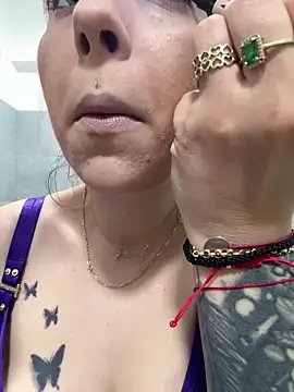 dalia0710 online show from March 17, 2026, 1:58 pm