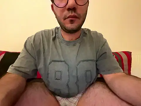 hairymn online show from January 17, 2026, 6:44 pm