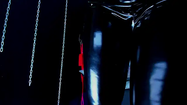 LucyStonne online show from March 27, 2026, 8:43 pm