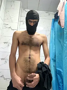 143sxboy online show from January 18, 2026, 6:44 pm