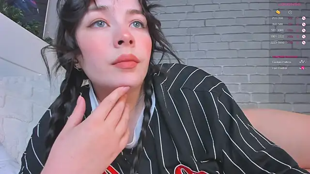 Nataly forsy online show from February 6, 2026, 3:41 pm