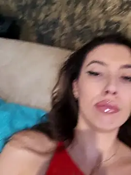 Virgin Pussy SquirtX online show from February 5, 2026, 10:22 am