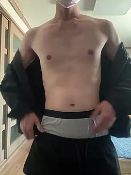 Alexkimsumin online show from June 12, 2026, 1:58 am