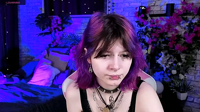 Ashley Veil online show from March 26, 2026, 8:29 pm