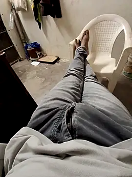 Kanna5115 online show from January 13, 2026, 5:00 am