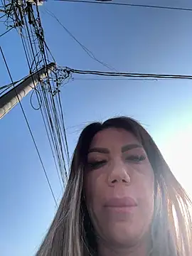 Missolevelvet online show from March 3, 2026, 12:45 pm