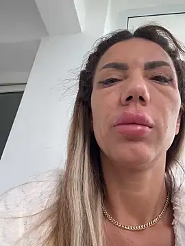 Missolevelvet online show from March 27, 2026, 11:00 am