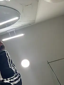 Missolevelvet online show from February 15, 2026, 6:47 am