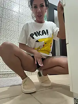 Missolevelvet online show from March 25, 2026, 9:24 pm