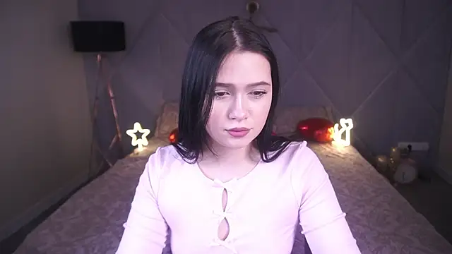 MargaritaGrey online show from February 8, 2026, 1:31 pm