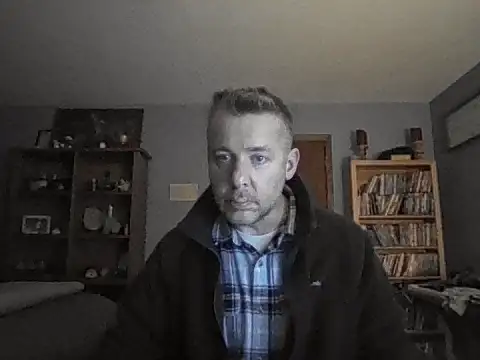 chrisw8140 online show from February 3, 2026, 11:43 pm