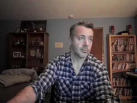 chrisw8140 online show from February 13, 2026, 9:53 am