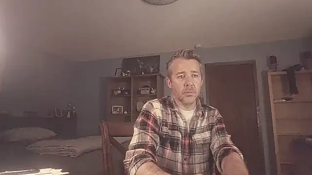 chrisw8140 online show from March 18, 2026, 1:42 am