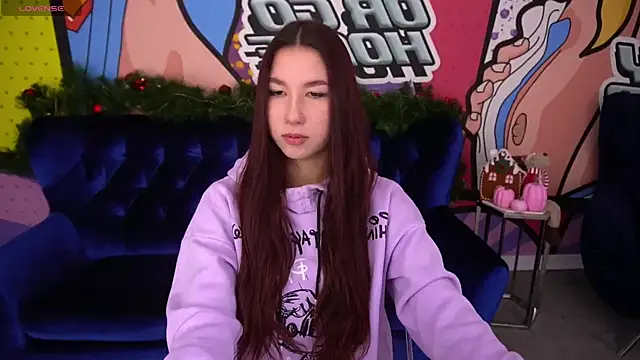 LeilaCrosss online show from January 14, 2026, 6:28 am