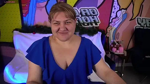 EmmaKanee online show from January 16, 2026, 8:13 pm