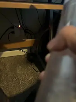 JoeyBlazy online show from January 17, 2026, 11:30 pm