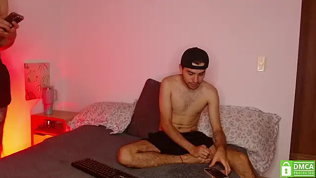 Snapshot of Noyrx chatting on February 3, 2026, 11:10 pm Noyrx online show from February 3, 2026, 11:10 pm