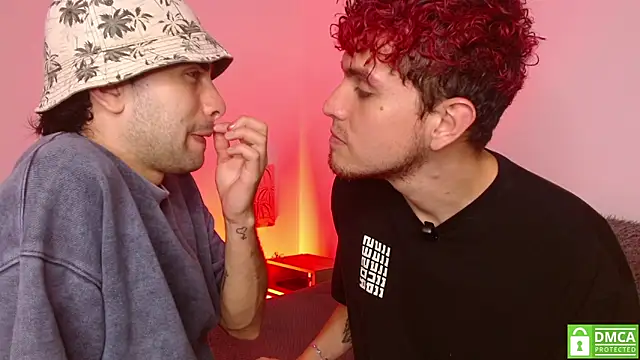 Snapshot of Noyrx chatting on February 7, 2026, 6:32 am Noyrx online show from February 7, 2026, 6:32 am