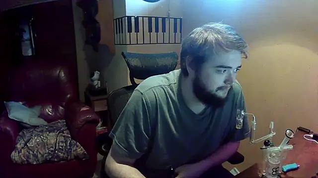 Snapshot of ChillTMan chatting on January 12, 2026, 7:09 pm ChillTMan online show from January 12, 2026, 7:09 pm