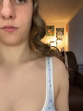 NoFilterAngels online show from February 27, 2026, 1:50 am