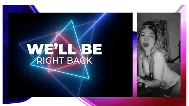 25sweetlilbunny online show from January 19, 2026, 2:15 am