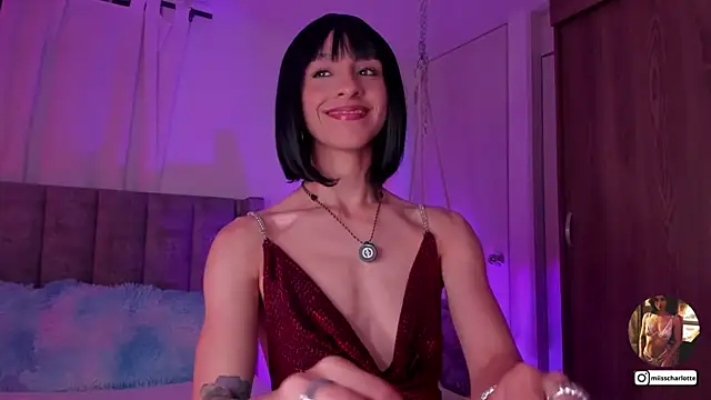 Snapshot of miss__charlotte7 chatting on July 19, 2026, 1:36 am miss charlotte7 online show from July 19, 2026, 1:36 am