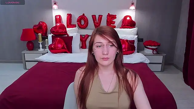 Polly Sweet online show from February 10, 2026, 6:51 pm