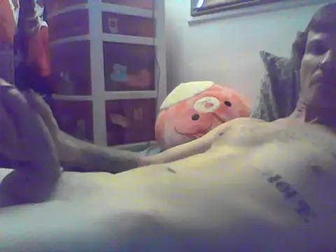 HungandHynotic online show from February 13, 2026, 3:01 pm