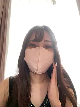 Runa channel online show from February 10, 2026, 3:49 am