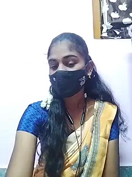 Tamil Hot RoyalQueen online show from March 24, 2026, 4:51 pm